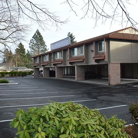 Briarwood Suites Portland Exterior photo