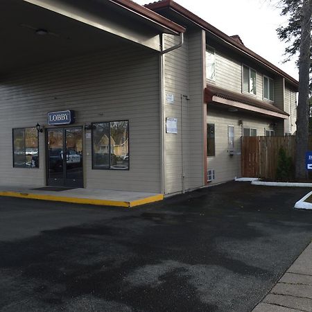 Briarwood Suites Portland Exterior photo