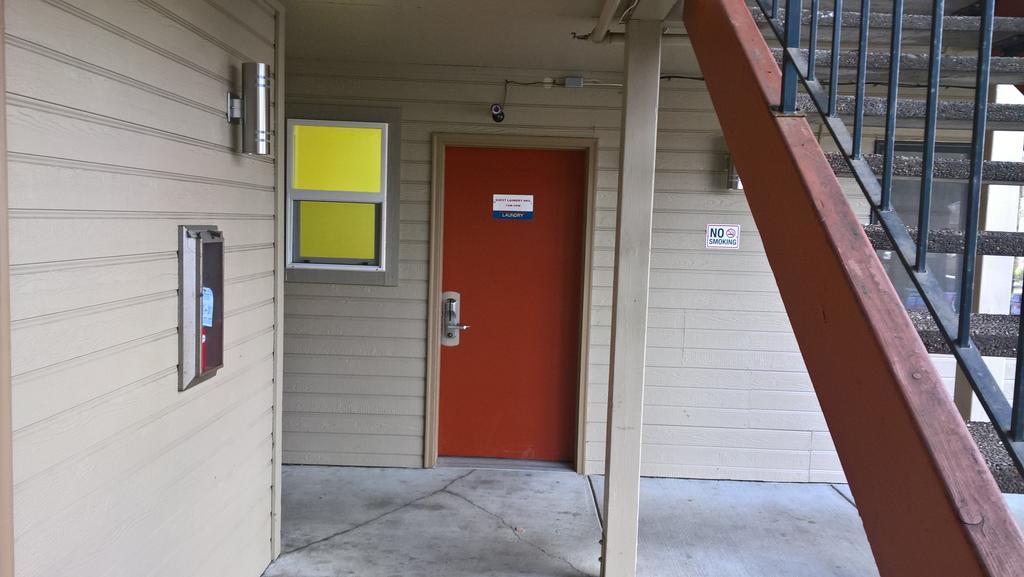 Briarwood Suites Portland Exterior photo