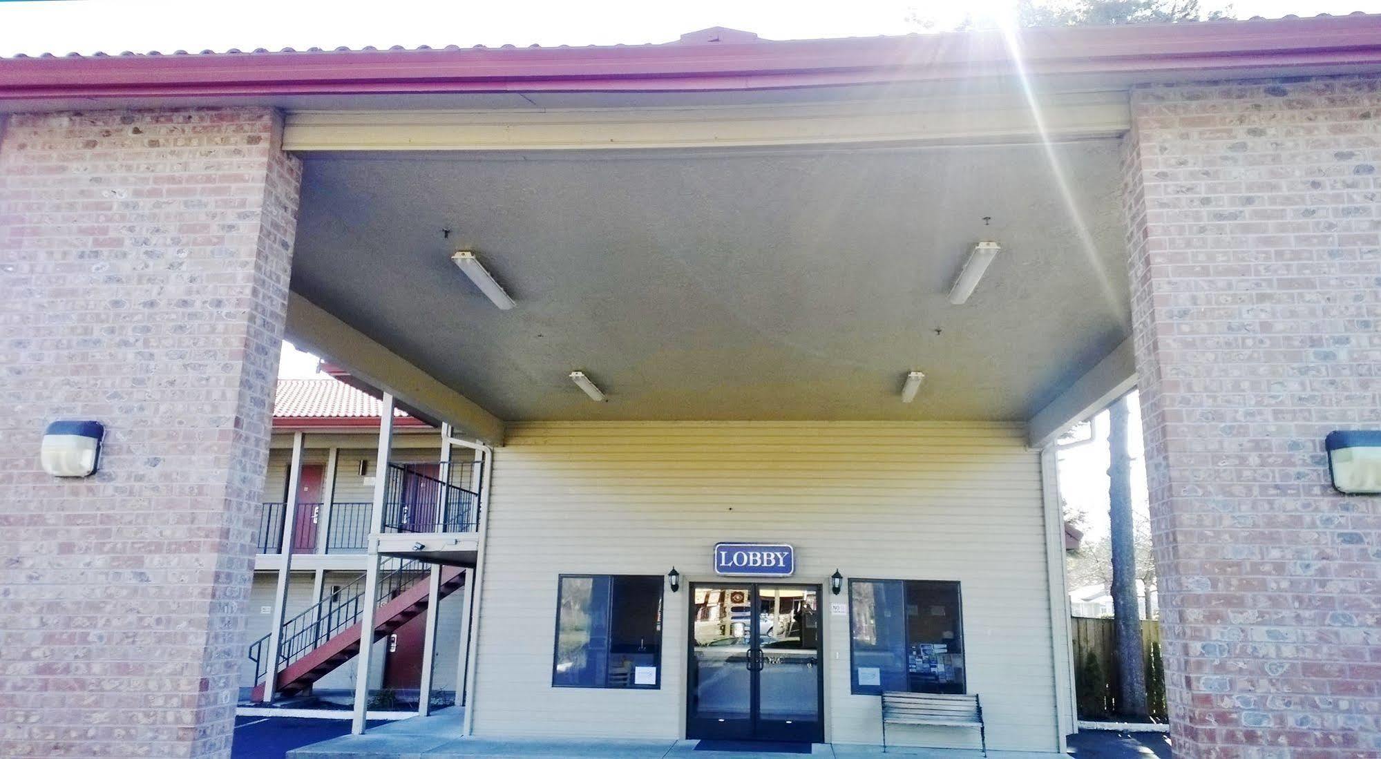 Briarwood Suites Portland Exterior photo