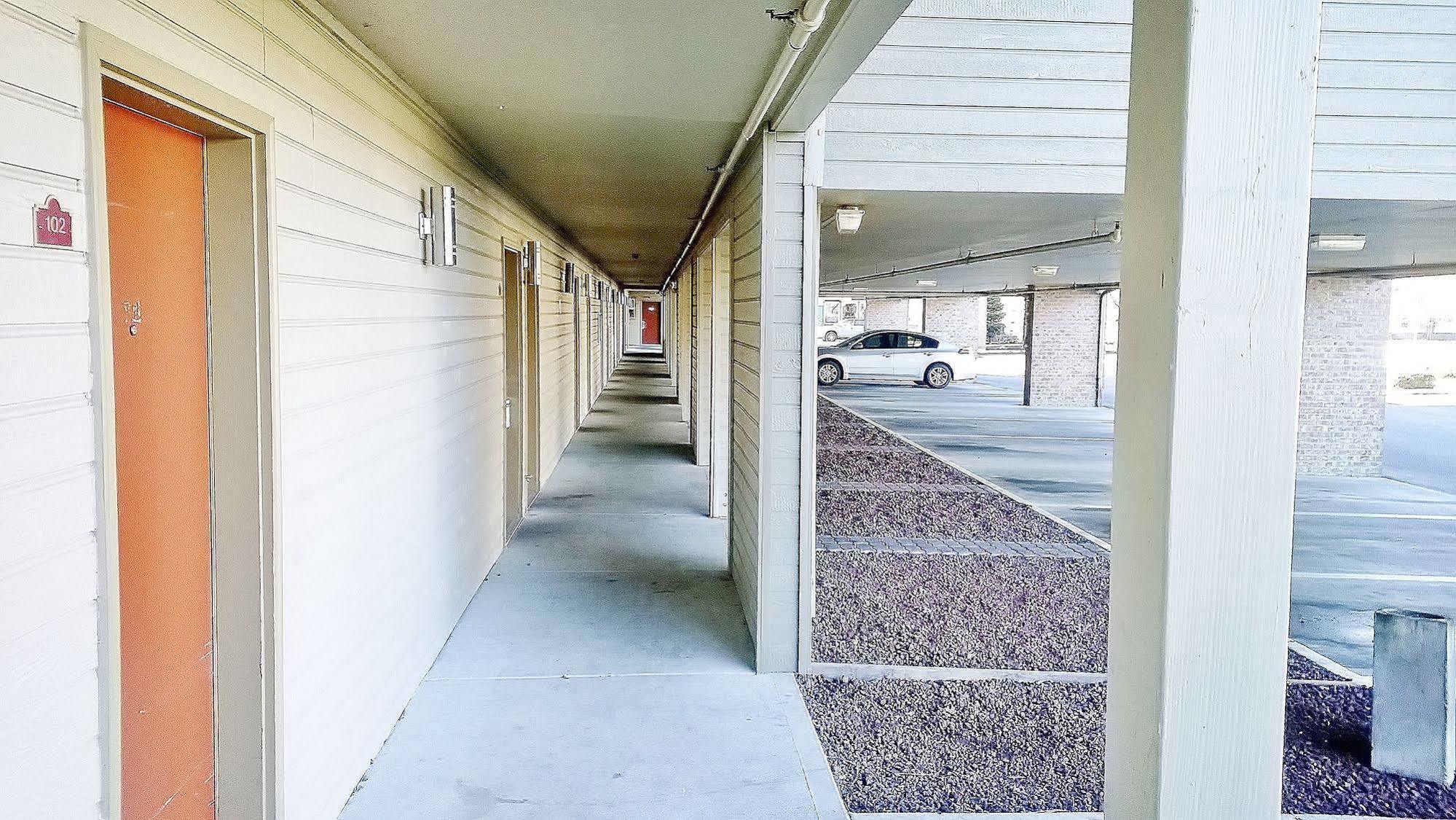 Briarwood Suites Portland Exterior photo